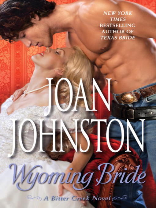 Cover image for Wyoming Bride